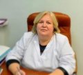 Кириченко Вера Вениаминовна
