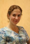 Гончарова Наталья Сергеевна