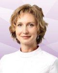 Капирулина Ольга Валентиновна