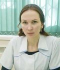 Сальникова Ольга Борисовна