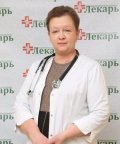 Сидельникова Елена Николаевна