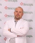 Наумов Сергей Аркадьевич