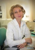 Грачева Елена Михайловна