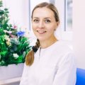 Свитцова Елена Вадимовна