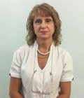 Овсянникова Светлана Алексеевна