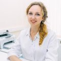 Королева Наталья Сергеевна