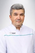 Попов Игорь Евгеньевич