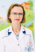 Королькова Инна Валентиновна