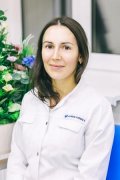 Евсеенко Дарья Владимировна