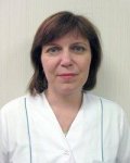 Торопова Анастасия Геннадьевна