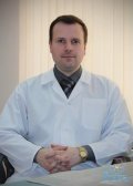 Смирнов Антон Сергеевич
