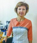 Романова Елена Викторовна