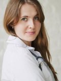 Баранская Светлана Валерьевна