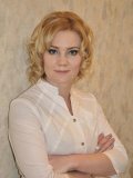 Ульянова Светлана Витальевна