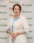 Гришина Наталья Борисовна