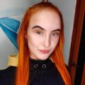 Щербакова Кристина Артемовна