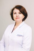 Андронова Лилия Михайловна
