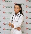 Бутакова Наталья Александровна