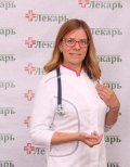 Цветова Наталья Александровна