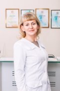 Брагина Ольга Николаевна