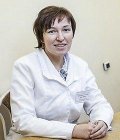 Николаева Светлана Викторовна