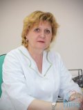 Бороздина Татьяна Григорьевна