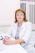 Гавриленкова Светлана Ивановна