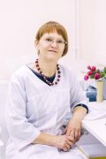 Булкина Наталья Александровна
