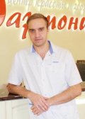 Токарев Максим Игоревич