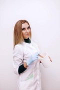 Байкина Татьяна