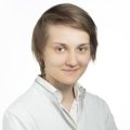 Сухомлинова Александра Евгеньевна