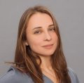 Трухина Анна Евгеньевна