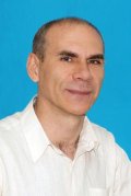 Бочаров Сергей Иванович