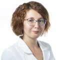 Красноярова Наталия Геннадьевна