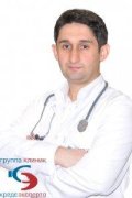 Гасанов Юнис Гасанович