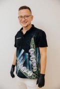 Березенцев Виктор Александрович