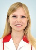 Дриц Снежана Витальевна