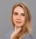 Калашникова Нина Олеговна