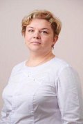 Полякова Гузель Ниазыевна