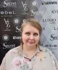 Королькова Елена Алексеевна