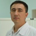 Меликов Рушан Федаилович