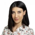 Ахметова Диана Флоридовна