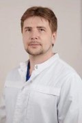 Суетин Антон Владимирович
