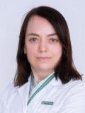 Касьяненко Галина Алексеевна