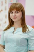 Полянская Екатерина Алексеевна