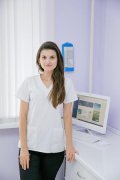 Платова Алина Арсеновна