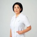 Рыбалко Маргарита Хакимовна