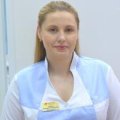 Савина Евгения Алексеевна
