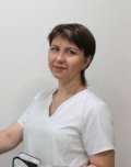 Дикова Ирина