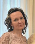 Жигалова Марина Владимировна